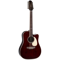 Takamine JJ325SRCL 12 John Jorgensen