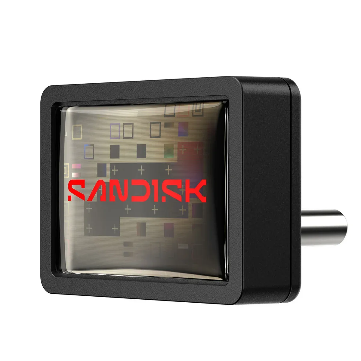 Sandisk USB-memory Extreme Fit 3.2 1TB