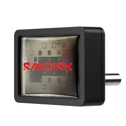Sandisk USB-memory Extreme Fit 3.2 1TB