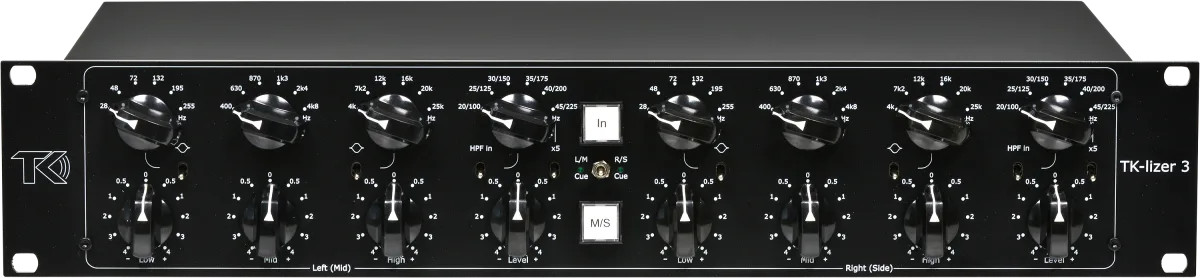 TK Audio TK-lizer 3
