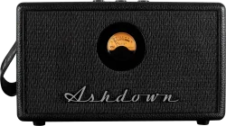 Ashdown Jas Betty