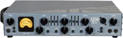 Ashdown UK-ABM-600-EVO-IV