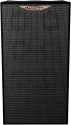 Ashdown UK-ABM-810H-EVO-IV