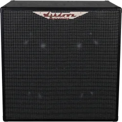 Ashdown UK-ABM-410H-EVO-IV