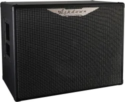 Ashdown UK-ABM-115H-EVO-IV