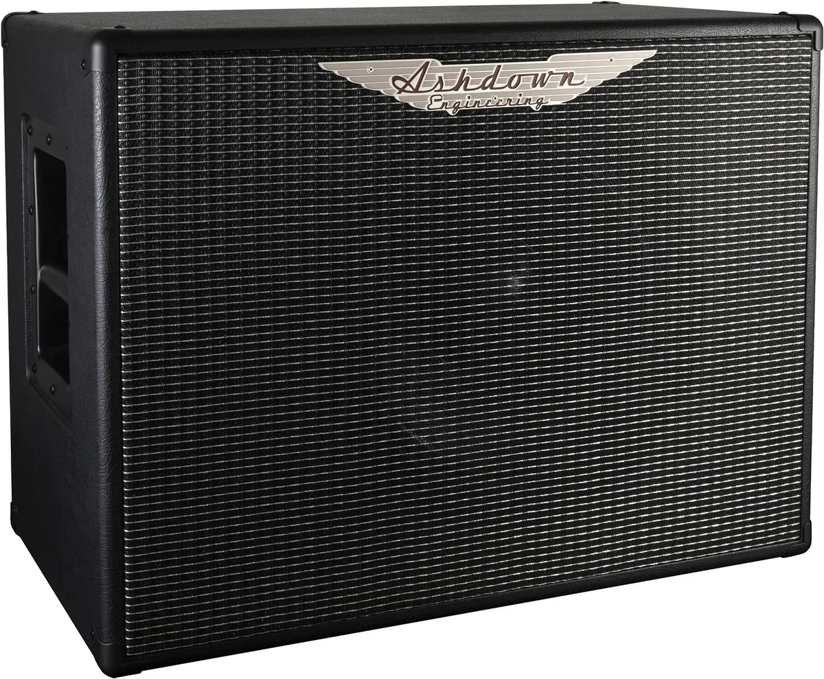 Ashdown UK-ABM-112H-EVO-IV