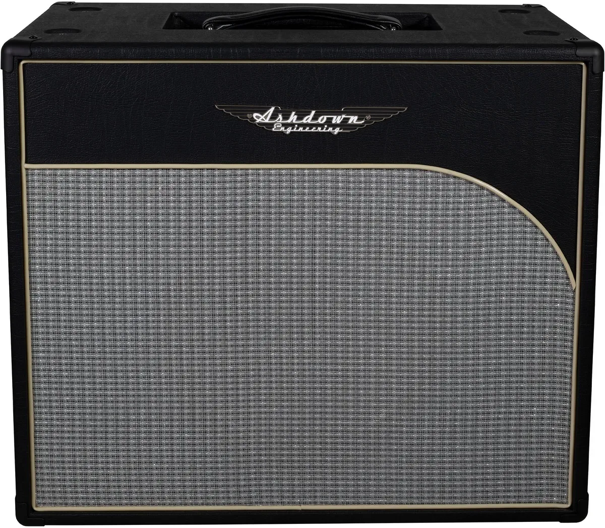 Ashdown UK-PM-112