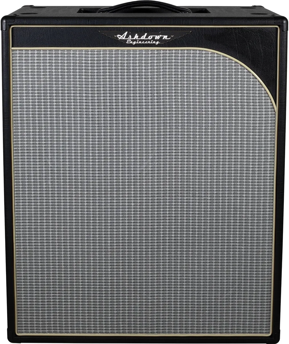 Ashdown UK-PM-212