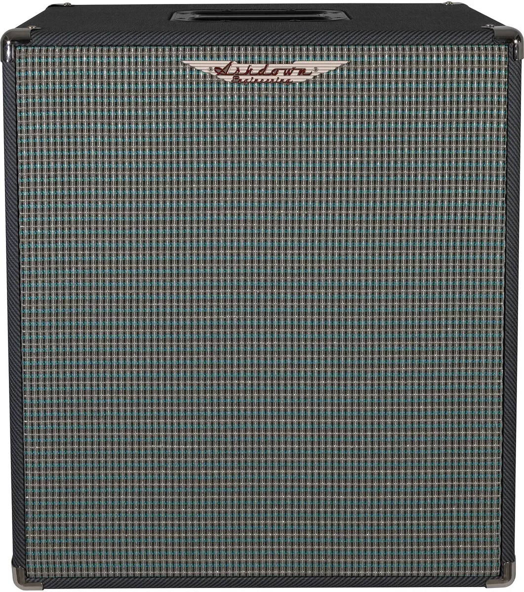 Ashdown UK-RBM-210T
