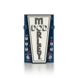 DigiTech DOD Morley WTF Wah-ocTo-Fuzz