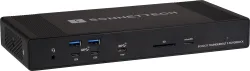 Sonnet Echo 21 Thunderbolt 5 SuperDock