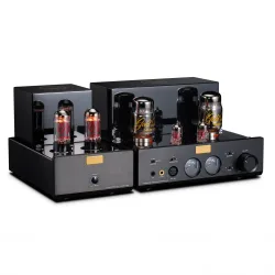 Cayin HA-6 MK2 Black