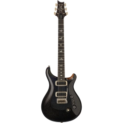 PRS Custom 24-08 Black Rainbow Holoflake