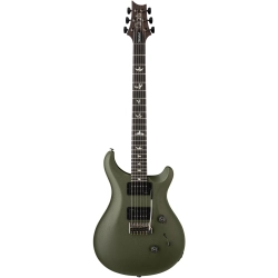 PRS Standard 24 Satin Matcha Green