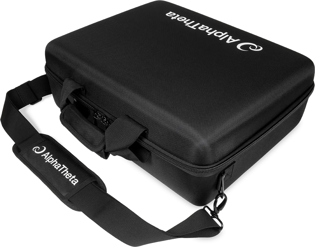 AlphaTheta DJC-1500X Bag