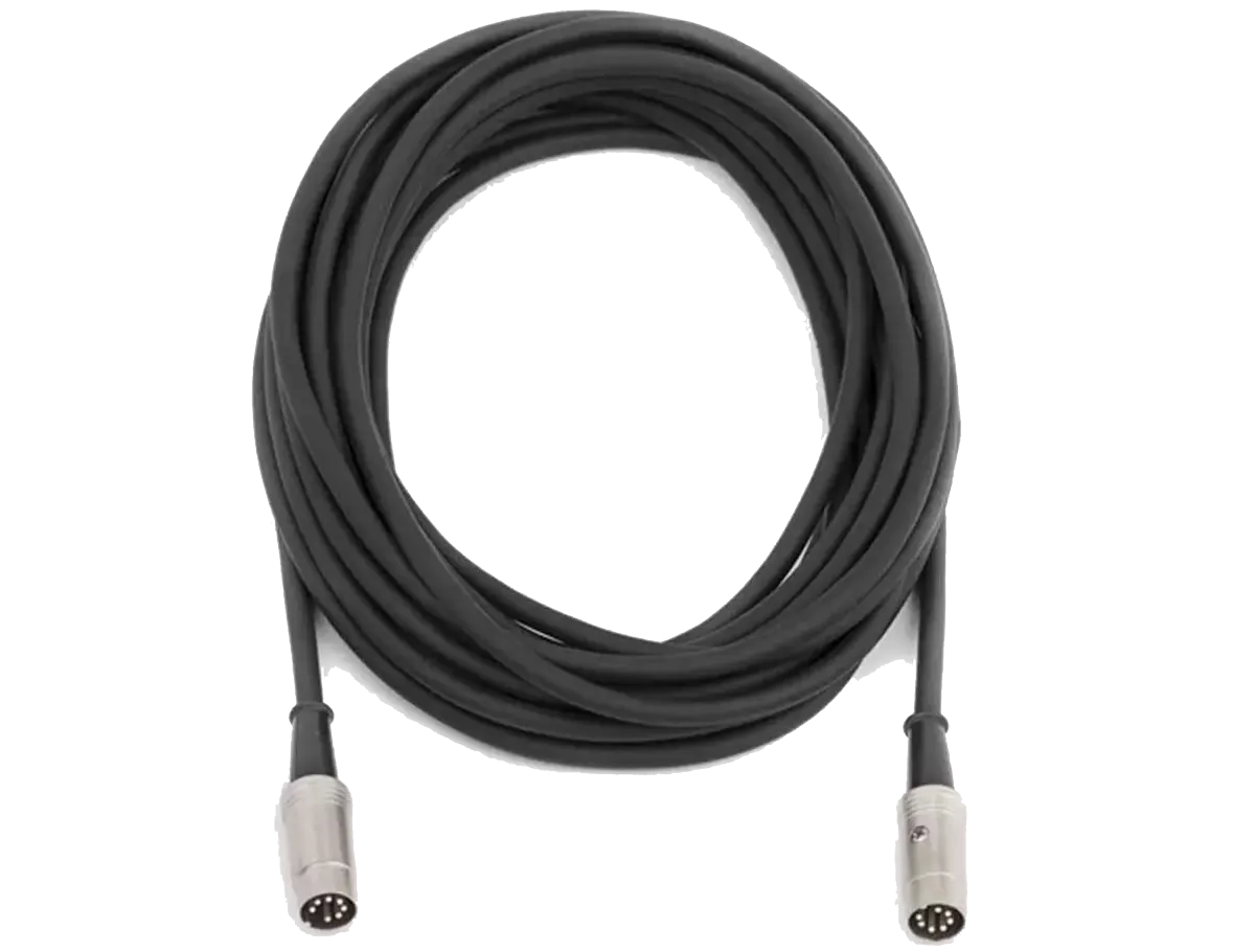 Fender 7-pin Replacement DIN Cable