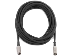 Fender 7-pin Replacement DIN Cable