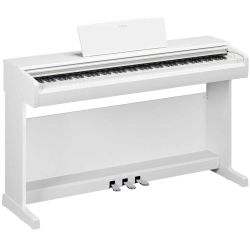 Yamaha YDP-146W White