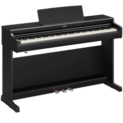 Yamaha YDP-166B Black