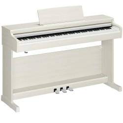 Yamaha YDP-166WB White Birch