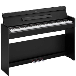 Yamaha YDP-S36B Black