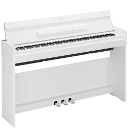 Yamaha YDP-S36WB White Birch