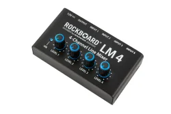Rockboard LM 4
