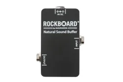 Rockboard Natural Sound Buffer V2