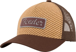 Fender Tweed Hat