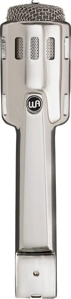 Warm Audio Retro 64 Chrome
