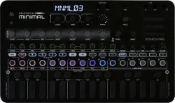 Sonicware deconstruct MINIMAL