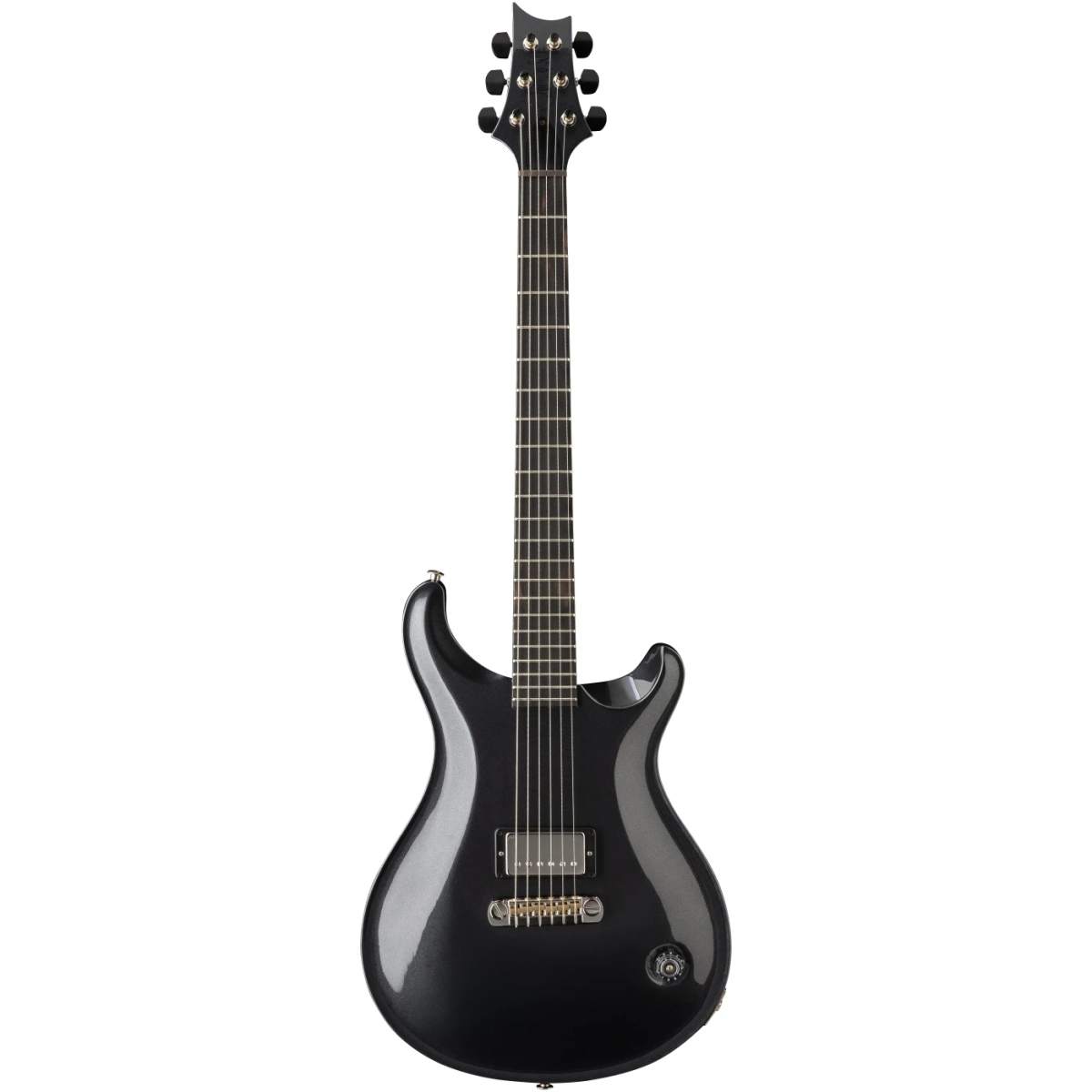 PRS Jon Jourdan Gunmetal Metallic