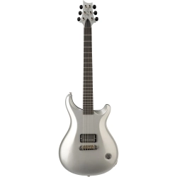 PRS Jon Jourdan Platinum Metallic