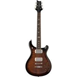 PRS SE McCARTY 594 Black Gold Burst