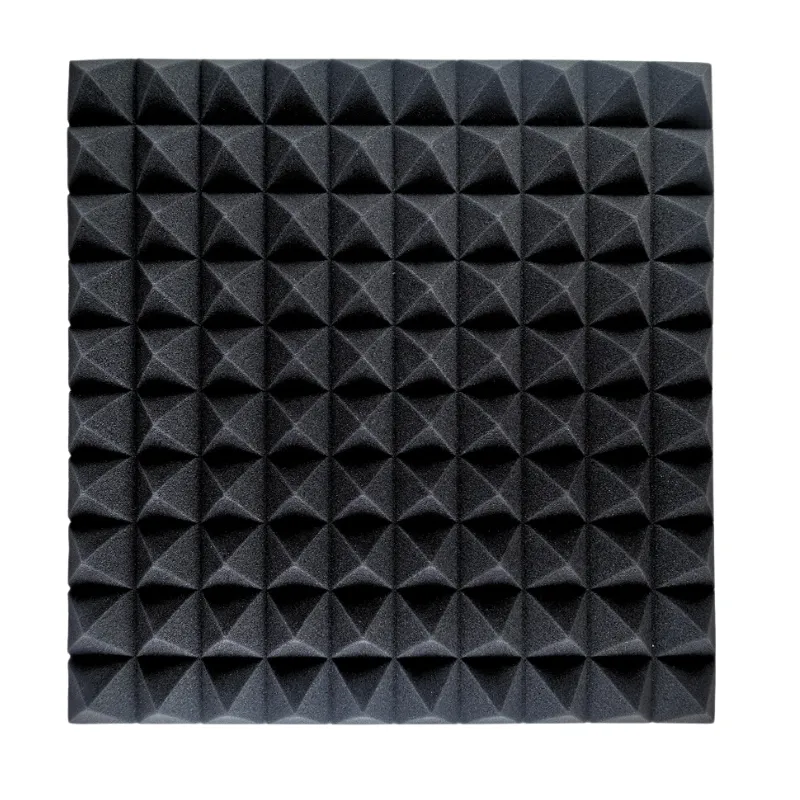 DNA Professional AM2 Acoustic Panel 10-pack Black