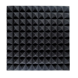 DNA Professional AM2 Acoustic Panel 10-pack Black