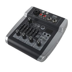 DNA Professional QMX402