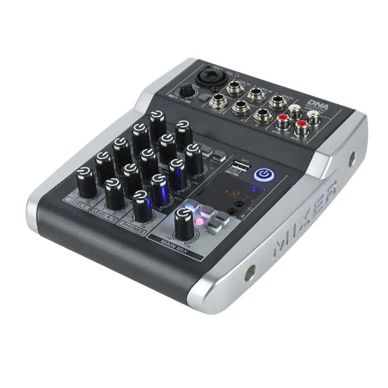 DNA Professional QMX502