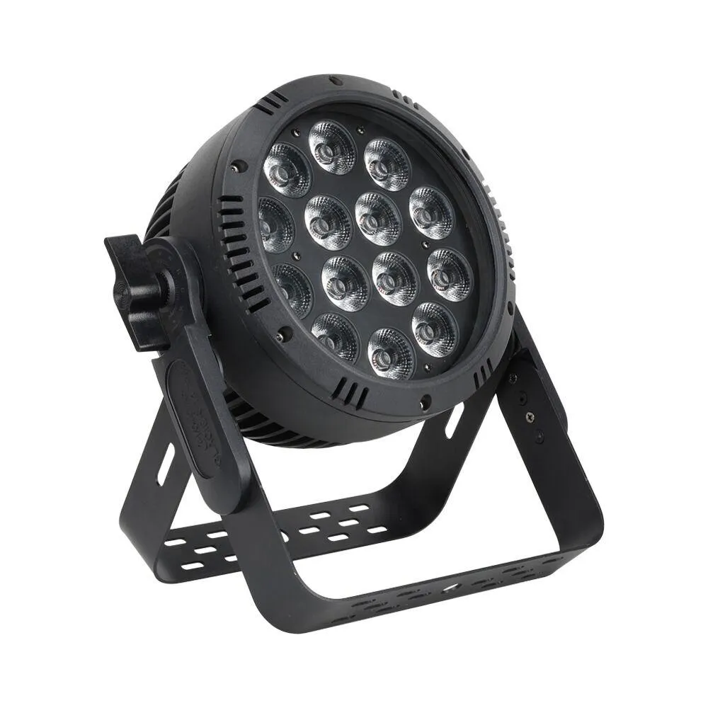 Evolights Glacier 14 IP65 Par Spotlight