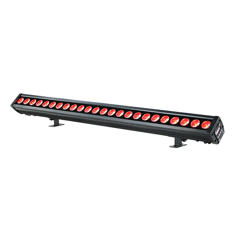 Evolights Glaze Bar 24x4W RGBW IP65