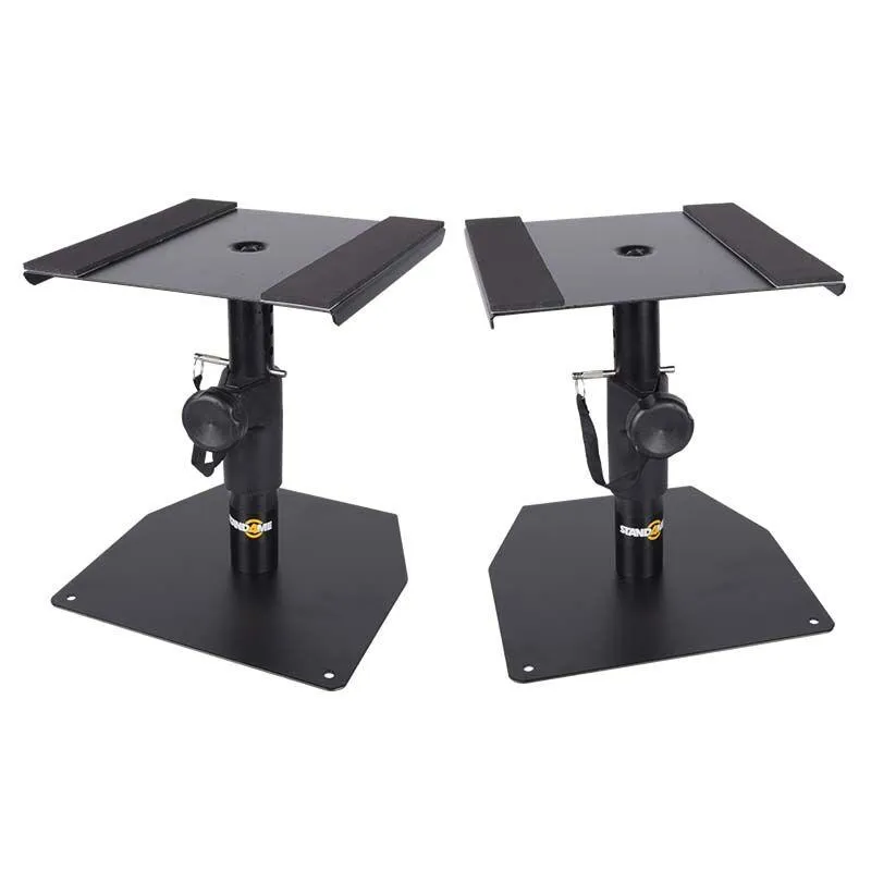 Stand4me MON 15 Studio Monitor Stands Pair