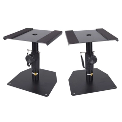 Stand4me MON 15 Studio Monitor Stands Pair