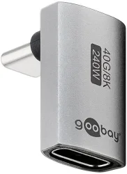 Goobay USB-C Ma > USB-C Fe