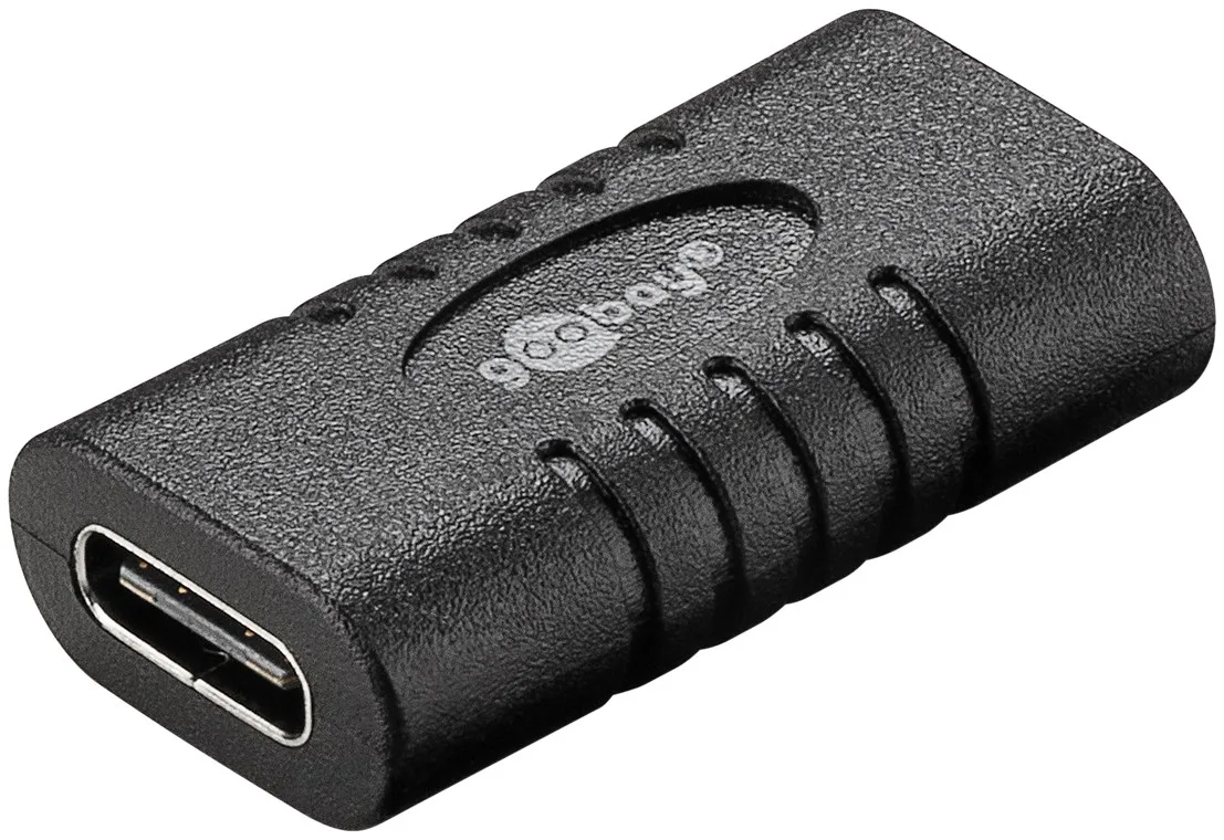 Goobay USB-C Fe > USB-C Fe Adapter