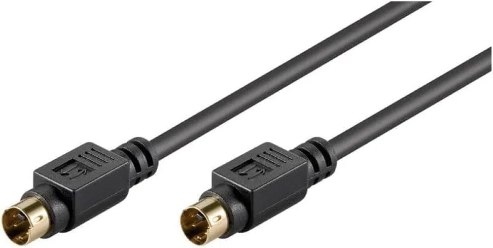 Goobay MIDI Cable 4-Pin 1m