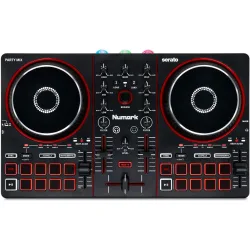 Numark Party Mix III