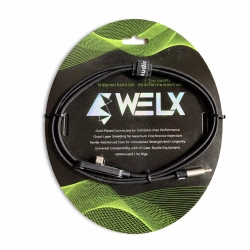 Welx WL8 Turbodock