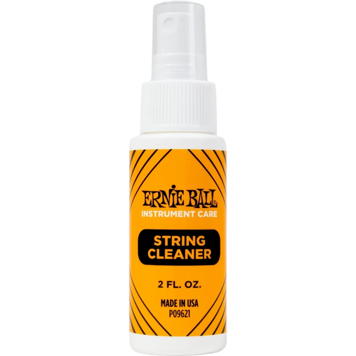 Ernie Ball 9621 String Cleaner 6cl