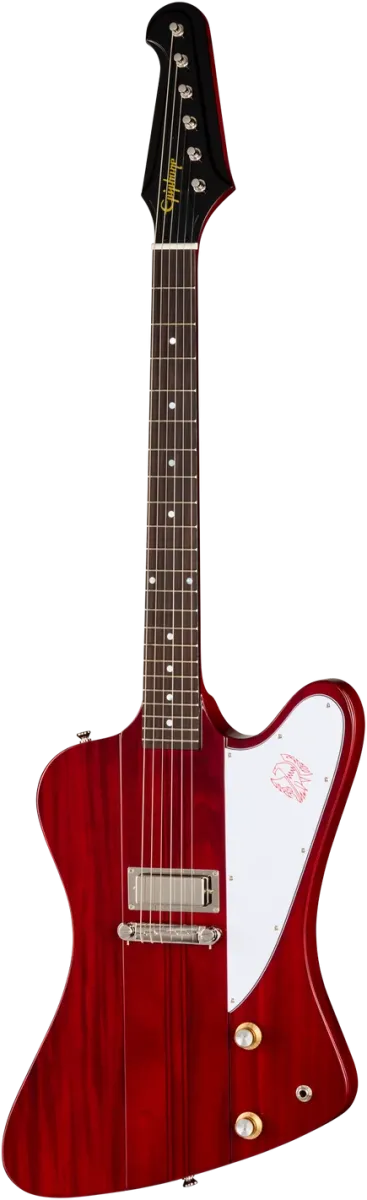 Epiphone IGC 1963 Firebird Reissue Cherry