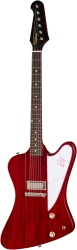 Epiphone IGC 1963 Firebird Reissue Cherry